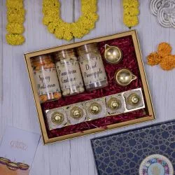Diwali Delight Hamper