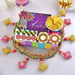 Diwali Delight Festive Hamper