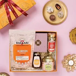 Exquisite Gourmet Treats Collection