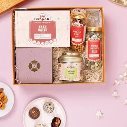 Luxurious Taste Experience Gift Box