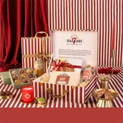 Intercontinental Gourmet Treat Box