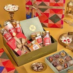 Wholesome Festive Delight Gift Set