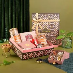 Elegant Sweets n Nuts Collection