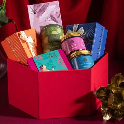 Tasty Treasures Collection