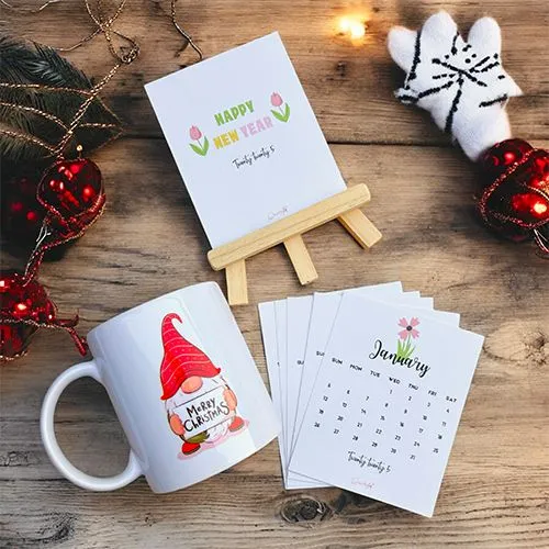 Holiday Happiness Gift Combo