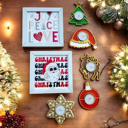 Warm Wishes Gift Set