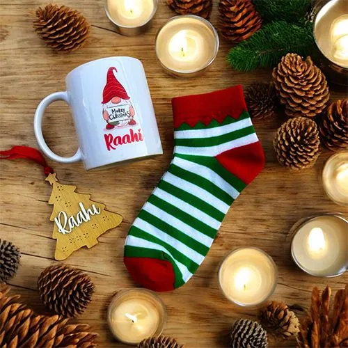 Winter Wonderland Gift Collection