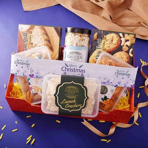 Flavorful Fiesta Gift Bundle
