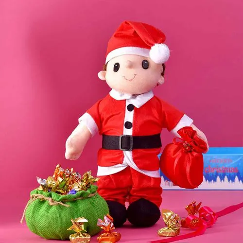 Merry Moments Christmas Gift Set