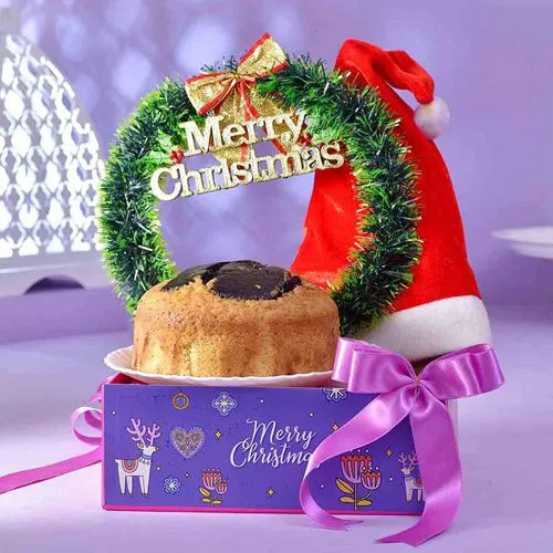 Christmas Cheer Gift Bundle