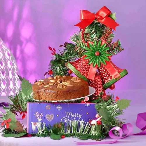 Holiday Treasures Gift Set