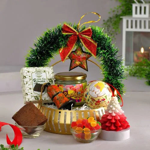 Jolly Celebration Gift Pack
