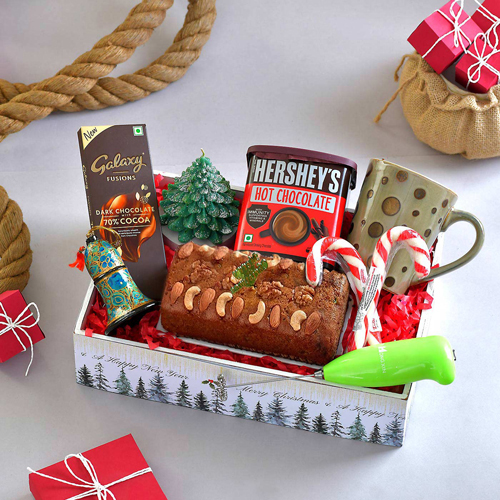 Cozy Christmas Delight Collection