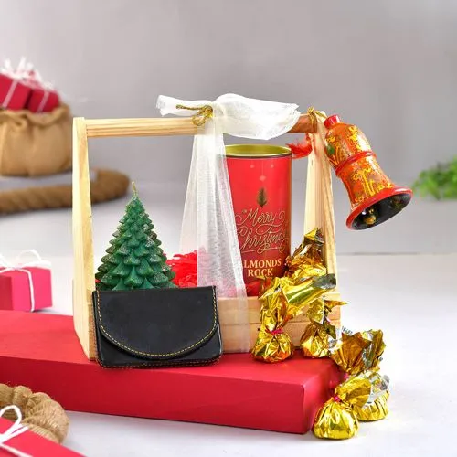 Enchanting Christmas Cheer Collection