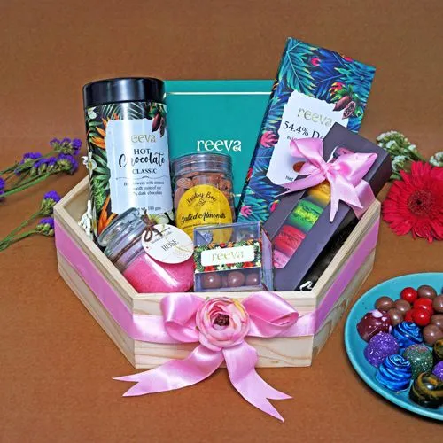 Luxe Sweet Treats Collection