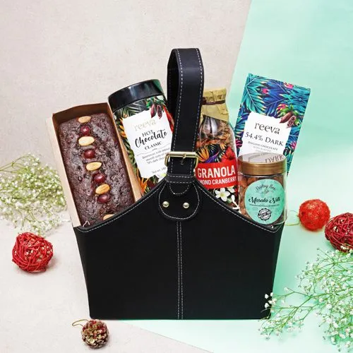 Decadent Bliss Festive Collection