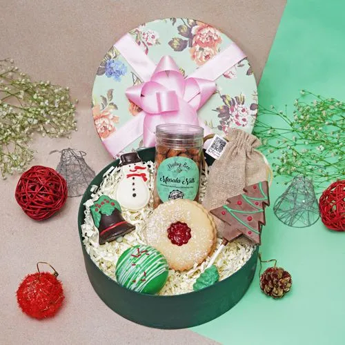 Christmas Treats n Joy Bundle