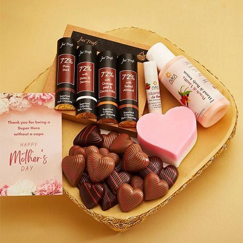 Caring Gifts for a Mom