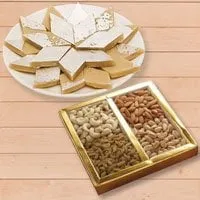 Yummy sweet and dry fruit pack