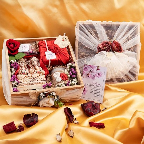 Graceful Mothers Day Blessing Hamper