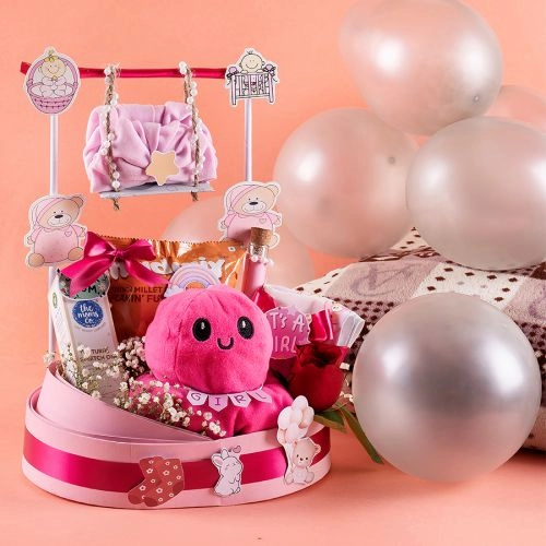 Lovely Keepsakes for Newborns  N  Moms