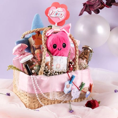 Sweet Surprises for Expecting Mothers