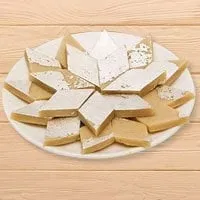 Haldirams Badam Katli