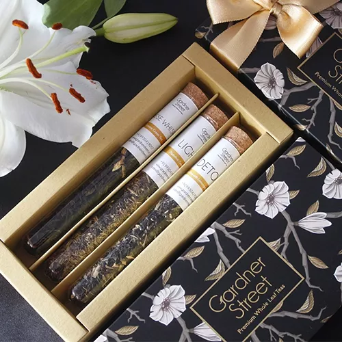 Tea Lovers Surprise Box