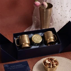 Stunning Diwali Treats  N  Gift Collection