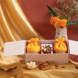 Opulent Diwali Glow Celebration Hamper