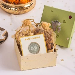 Premium Diwali Gifts Ensemble