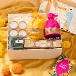 Joyful Celebration Gift Hamper