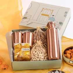 Glow of Tradition Gift Set