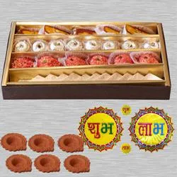 Exclusive Assortments Gift Combo for Diwali