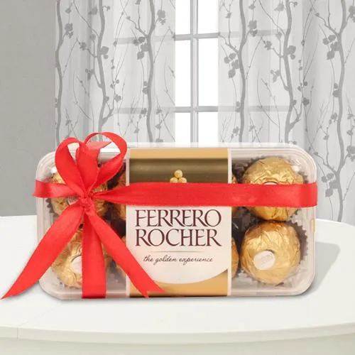 Ferrero Rocher Choco Treat for Mummy