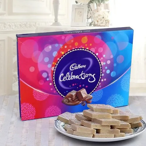 Sweetilicious Hamper