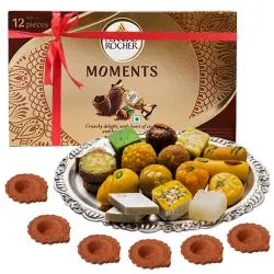 Mood Uplifting Diwali Treat Hamper