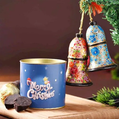 Sweet Truffles n Elegant Bells Combo