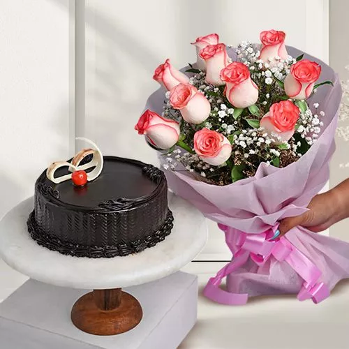 Love in Bloom Gift Set