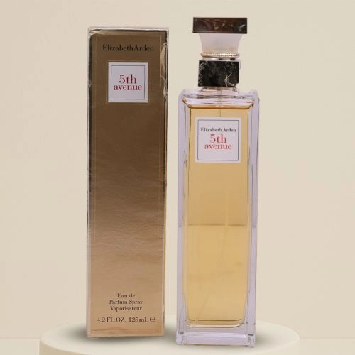 Timeless Elegance  Elizabeth Arden Perfume