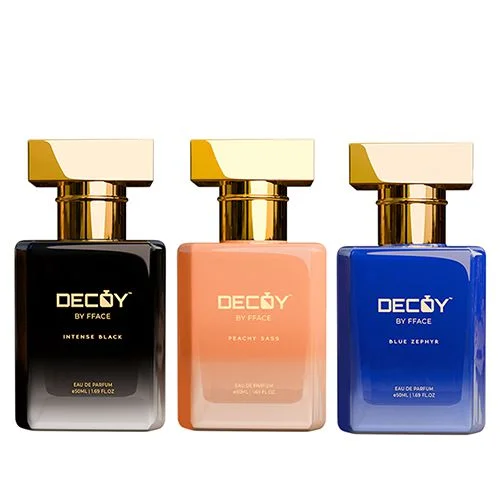 Exquisite Blue Zephyr Fragrance