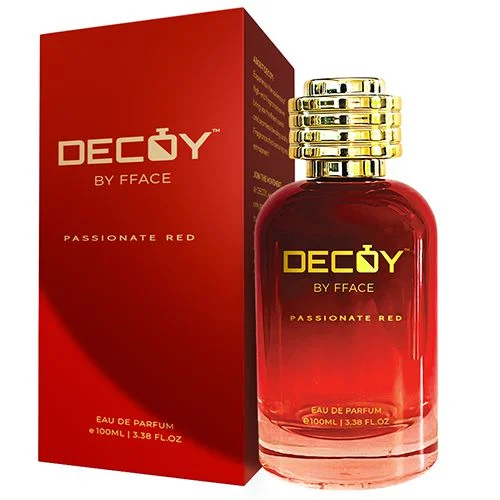 Passionate Red Signature Scent Gift