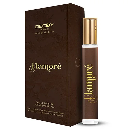Flamore Luxe Edition Scent Gift