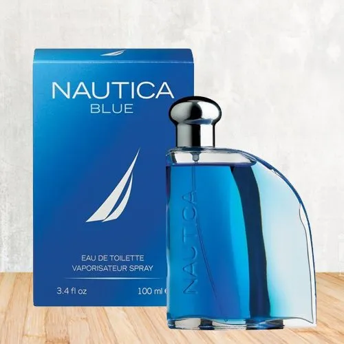 Remarkable Nautica Blue EDT for Men