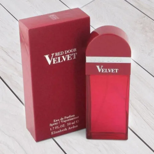 Marvelous Red Door Velvet Perfume from Elizabeth Arden for Women