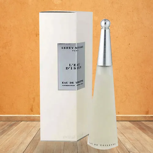 Wonderful Women Issey Miyake Perfume