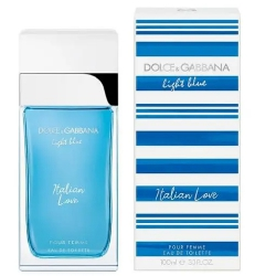 Luxurious Dolce and Gabbana Perfume with Amazing Fragrance for Women