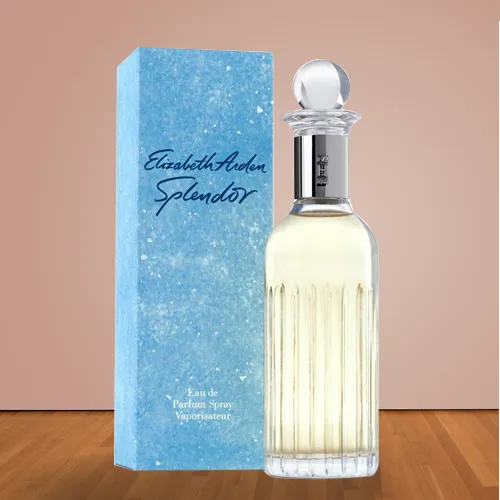 Splendor By Elizabeth Arden Perfume 125 ml For Women