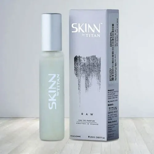 Skinn Set of Fragrances for Men