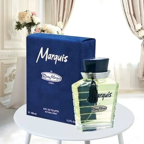 Exclusive Remy Marquis De EDT for Men